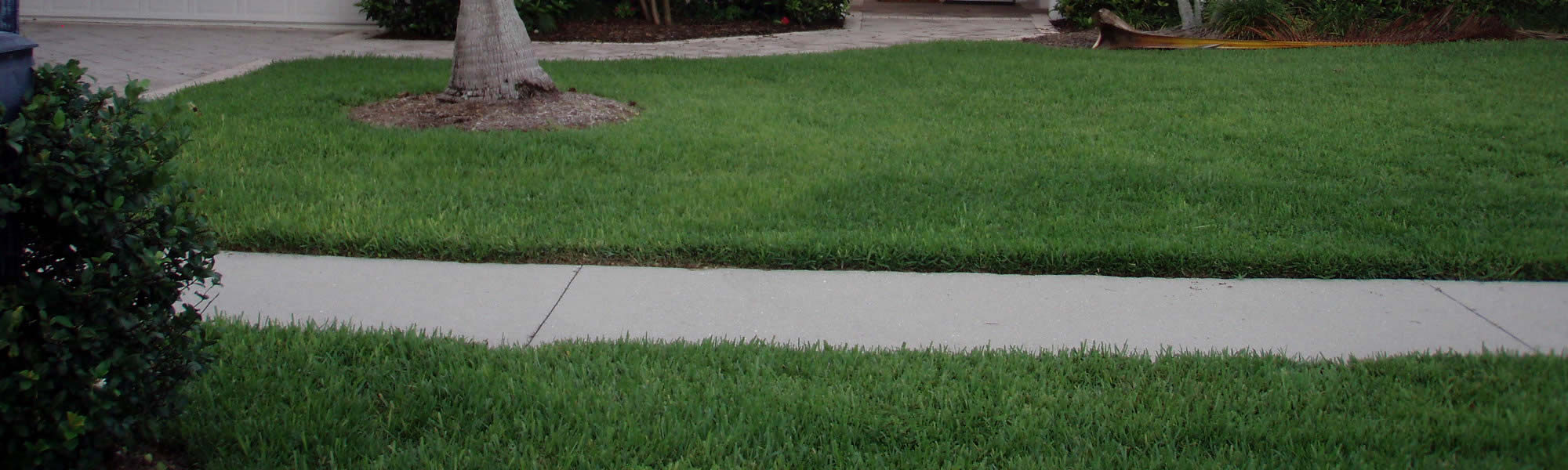 Small Concrete Services