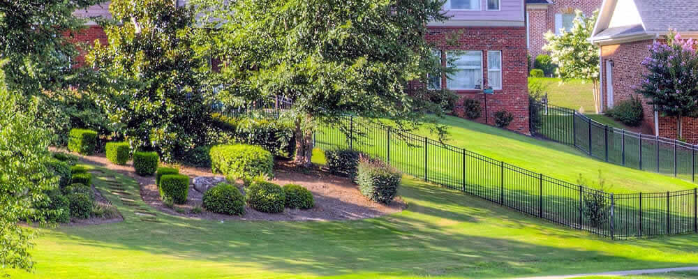 Landscape and Hardscape Services