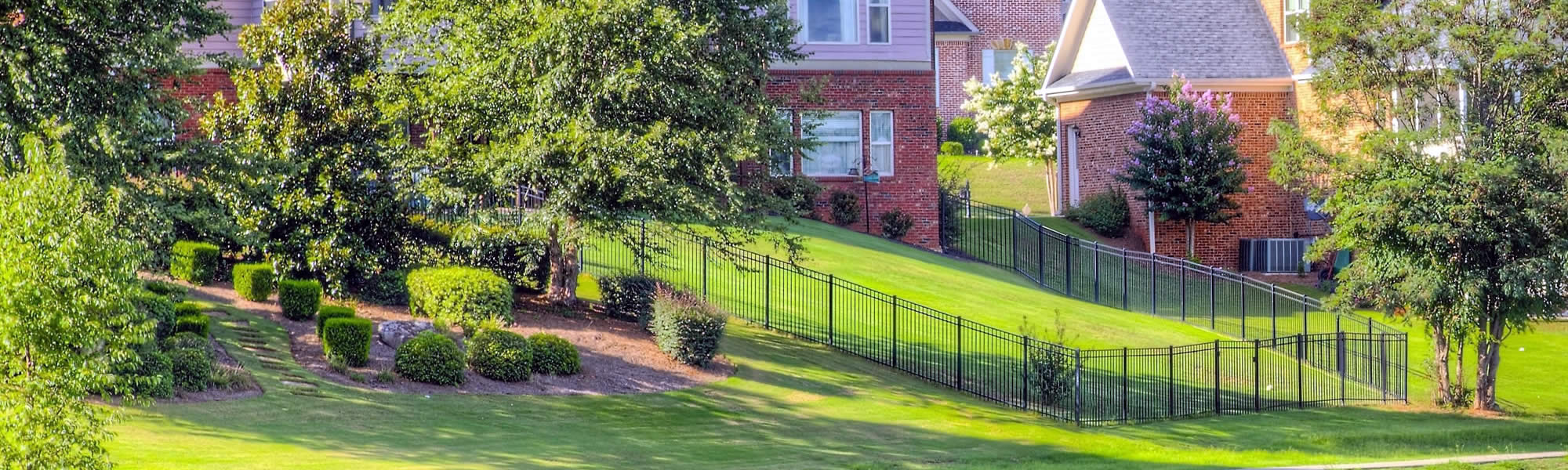 Lawn Care and Landscaping Services