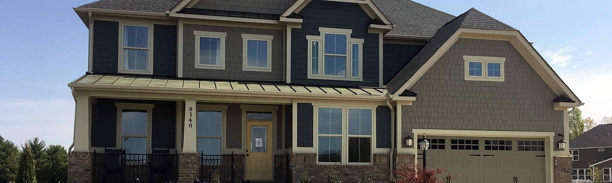 Home Soft Washing Services