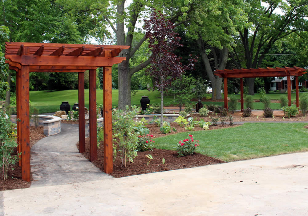 Landscape and Hardscape Services