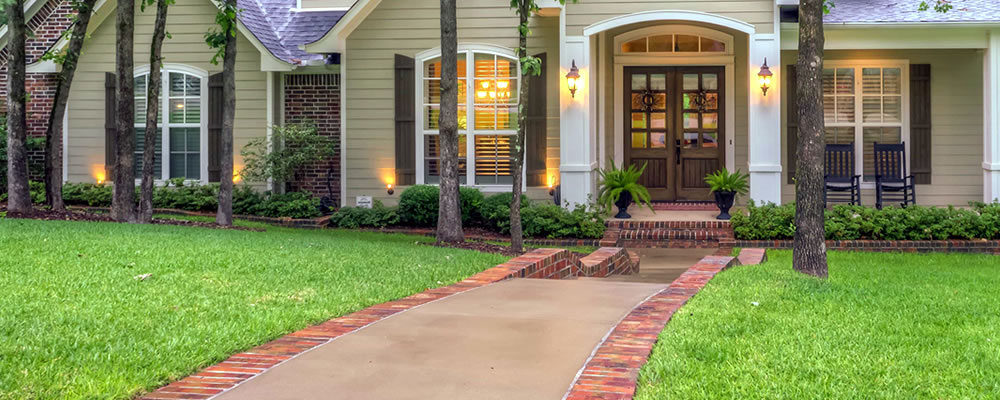 Landscape and Hardscape Services