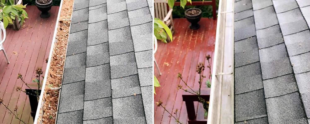 Pressure Washing Services