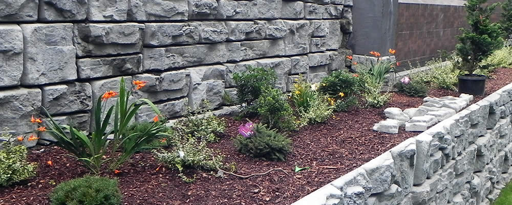 Decorative Stone Installation Services